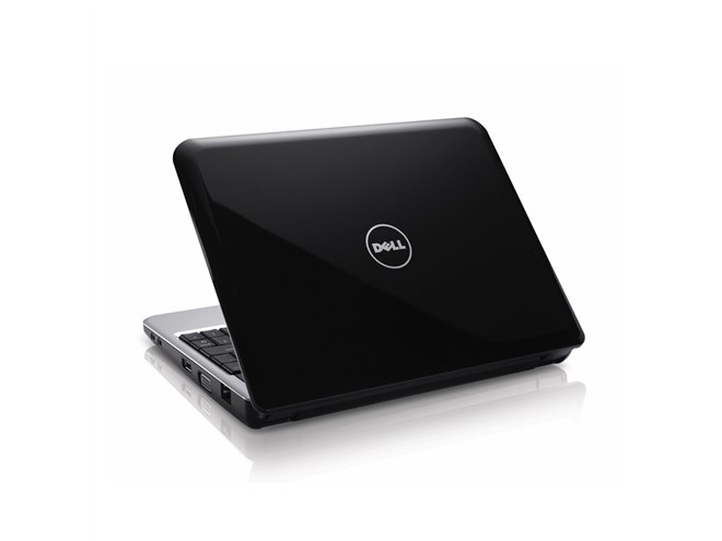 デル、Atom搭載ミニノートPC「Inspiron Mini 9」 - 価格.com