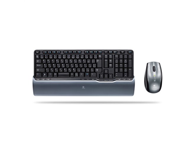 キーボード6台　 新品4台＋ALIENWARE＋Logicool S520セット ロジクール、キーボード&マウス「S520」を発売 - 価格.com