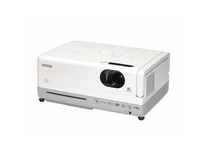 エプソン、フルHDパネル搭載プロジェクタなど - 価格.com
