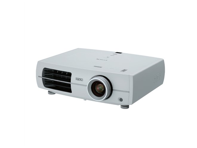 エプソン、フルHDパネル搭載プロジェクタなど - 価格.com
