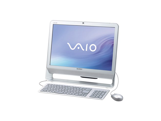 ソニー、デスクトップPC「VAIO」の新モデルを発表 - 価格.com