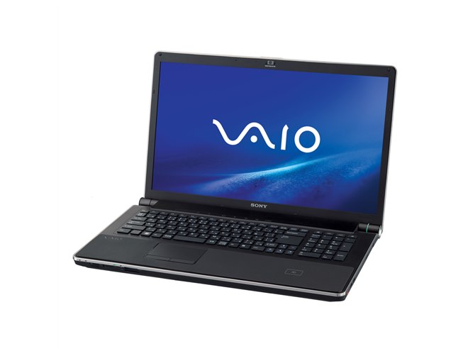ソニー、ノートPC「VAIO type A/C」の新モデル - 価格.com