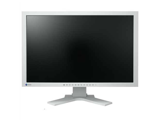 24.1型WUXGA液晶ディスプレイ