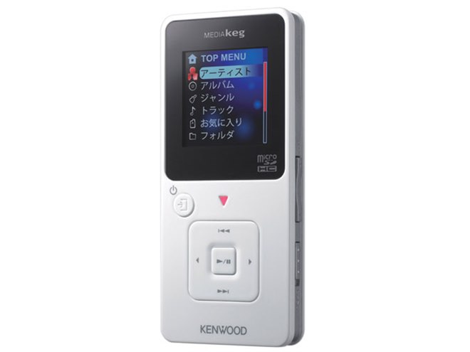 激レア！KOOL懸賞品MP3プレイヤー Amazon.co.jp: LOQDNGNMP3プレーヤー ミニプレーヤー 超軽量 音楽