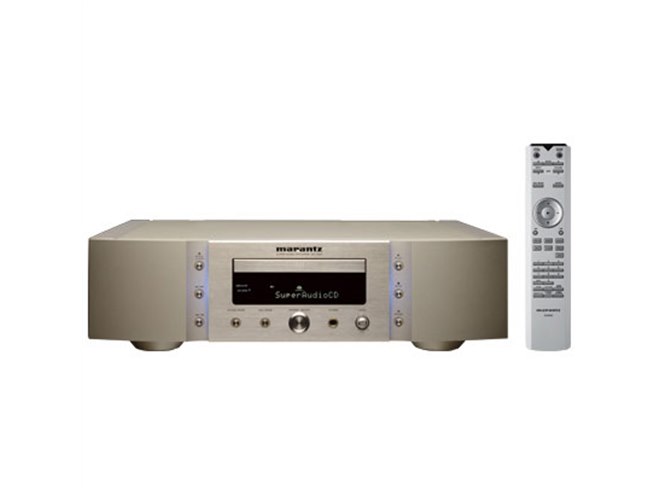 マランツ、SACDプレーヤー「SA-15S2」 - 価格.com