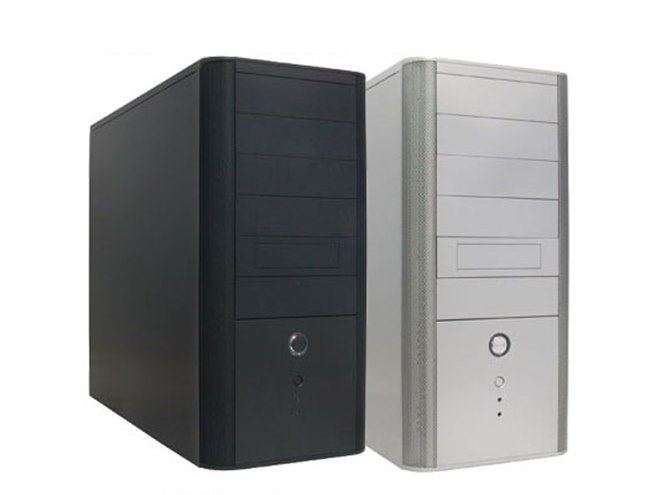 サイズ、ミドルタワーケース「SCY-598Mesh」など - 価格.com