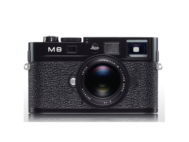 Leica M8 レンジファインダーデジタルカメラ LEICA 1st Digital RF LEICA M8 – Shige's hobby