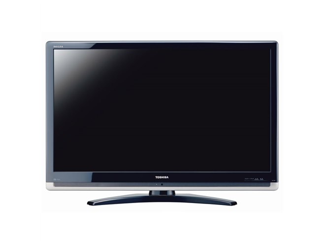 東芝、おまかせドンピシャ高画質機能の液晶TV - 価格.com