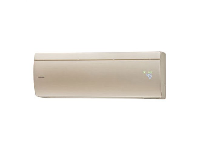 1258 送料無料 東芝 ルームエアコン 2.2㌔ 東芝、デュアルコンプ搭載