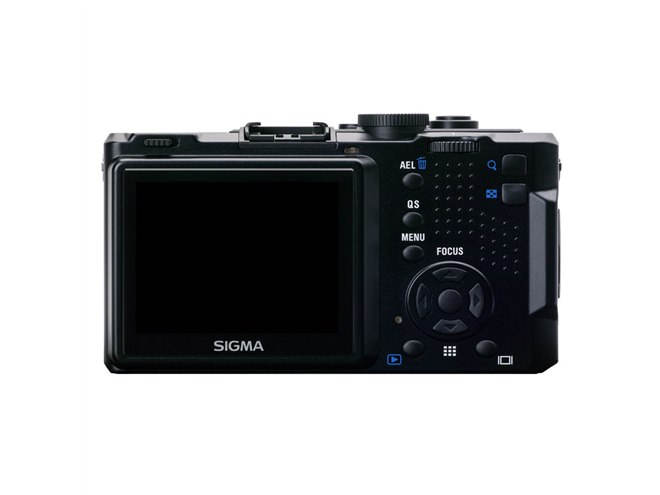 シグマ、F2.8レンズとTRUE II搭載の「DP2」開発 - 価格.com