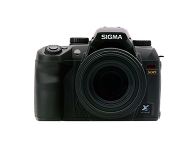 シグマ、デジタル一眼レフ「SD15」の開発を発表 - 価格.com