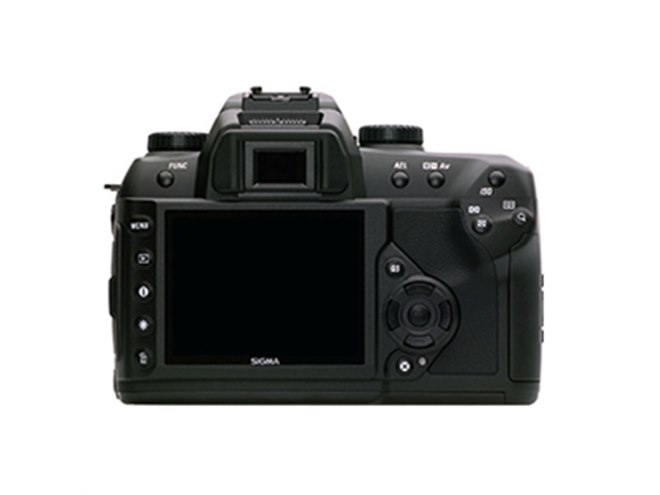 シグマ、デジタル一眼レフ「SD15」の開発を発表 - 価格.com