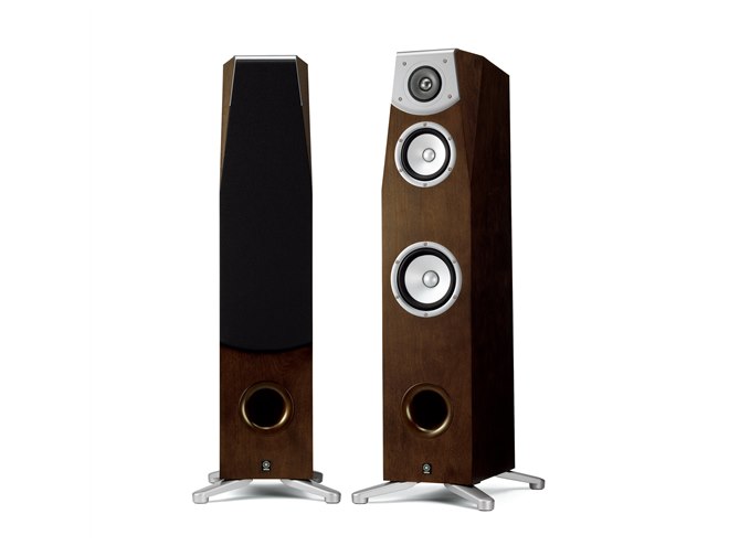 格安スタート！ 動作品！ YAMAHA ヤマハ Soavo-1 スピーカー ペア Yahoo!オークション -「yamaha soavo 1」の落札相場・落札価格