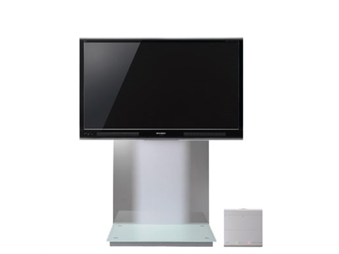三菱電機、フルHD対応液晶TV「LCD-46LF2000」 - 価格.com