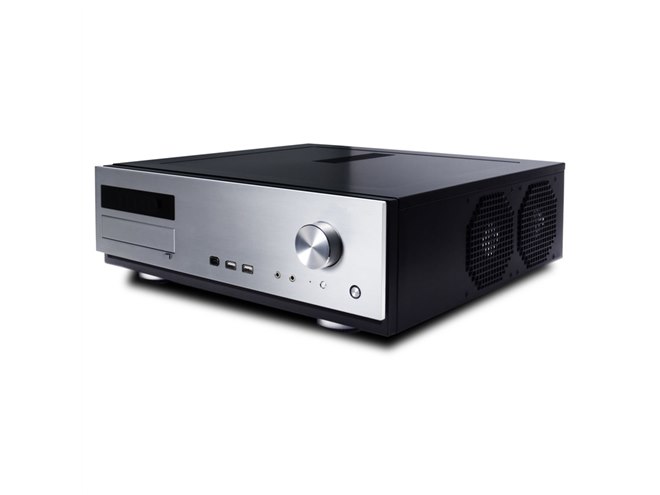 ANTEC PCケース + 650W+Blu-rayドライブ/セット ANTEC PCケース + 650W+Blu-rayドライブ/セット - PCパーツ