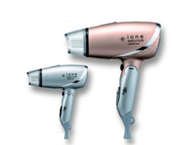 マイナスイオンヘアドライヤー テスコム / マイナスイオン ヘアードライヤー TID301の公式商品情報