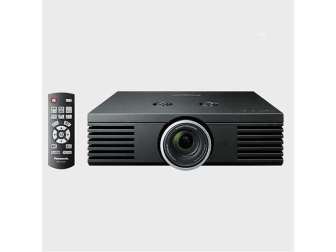 パナソニック、フルHDプロジェクタ「TH-AE3000」 - 価格.com