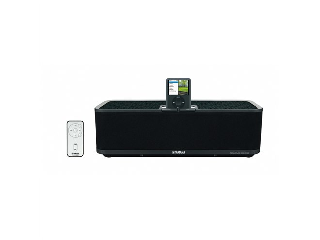 ヤマハ、iPod専用ワイヤレスオーディオ「PDX-50」 - 価格.com ヤマハ、iPod専用ワイヤレスオーディオ「PDX-50」 - 価格.com