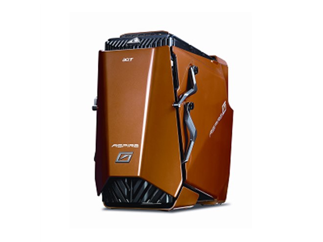 エイサー、ゲーマー向けPC「Aspire Predator」 - 価格.com