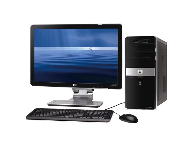 その他 HP Pavilion Desktop PC m9580jp/CT Amazon.com: HP Pavilion Desktop PC, 12th Gen Intel Core i3