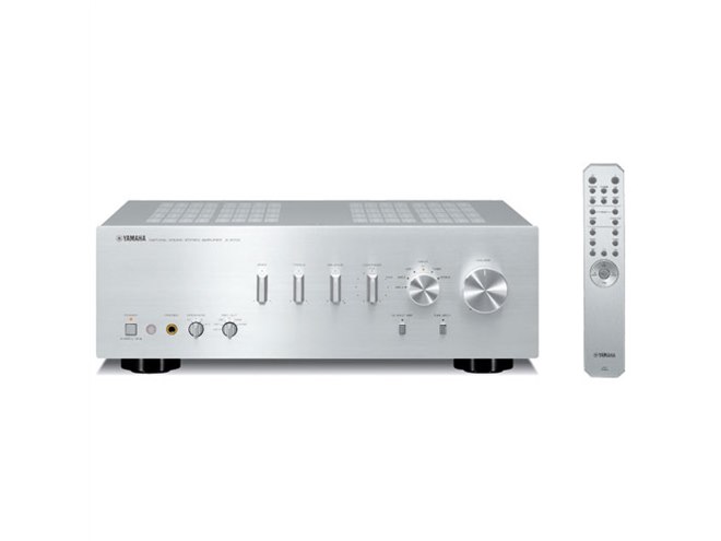 YAMAHA ヤマハ A-S700S プリメインアンプ YAMAHA A-S700 プリメインアンプ 新 モデル