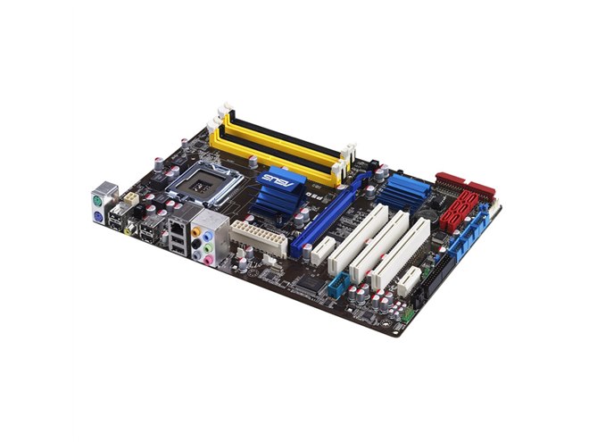 ※ATXマザーボード※　　ASUS P5Q Premium　※配送はYAHOO宅配80サイズ※