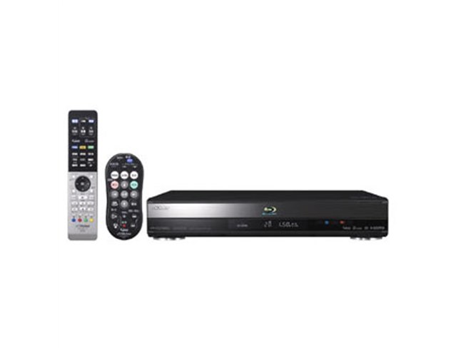 ビクター、Blu-ray Discレコーダー「DR-BX500」 - 価格.com