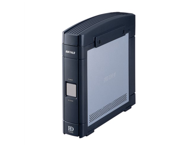 [HD-HES1.5TU2/F] USB2.0ڑɑΉOtHDDi1.5TBjB{̉i31,700~