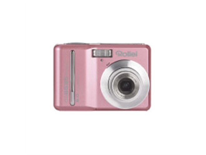 【美品】 Lola ローラ　デジタルカメラ Lola Digital Camera
