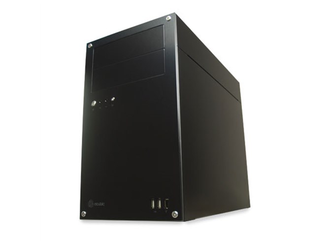 アビー、最大6台のHDDを搭載可能なPCケース - 価格.com