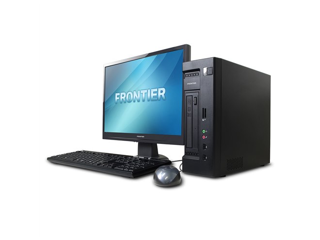 省スペースデスクトップPC iiyama PC STYLE-IDB7-147-UHX-D | パソコン工房【公式通販】