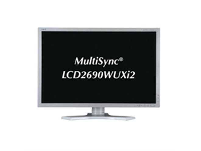 NEC、プロフェッショナル用液晶ディスプレイ - 価格.com
