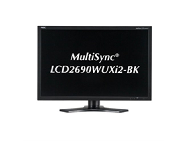 NEC、プロフェッショナル用液晶ディスプレイ - 価格.com