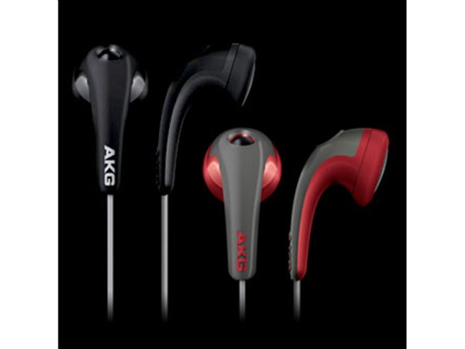 AKG、オンイヤー型ヘッドホン「K450」など9機種 - 価格.com