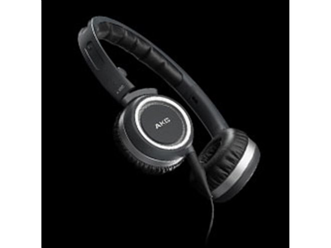 AKG、オンイヤー型ヘッドホン「K450」など9機種 - 価格.com