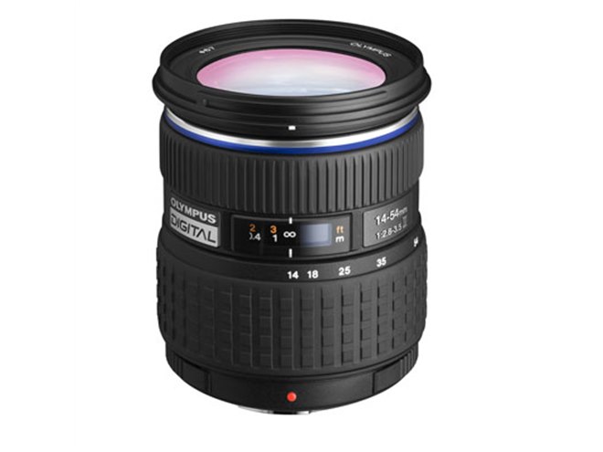OLYMPUS、「ZUIKO DIGITAL14-54mm F2.8-3.5 II」 - 価格.com