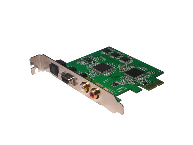 SKNET、ビデオキャプチャボード「MonsterX-i」 - 価格.com