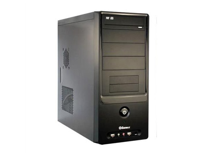 ENERMAX、450W電源搭載低価格PCケース - 価格.com