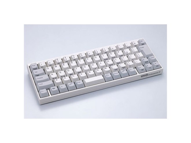 PFU、「Happy Hacking Keyboard Professional」 - 価格.com