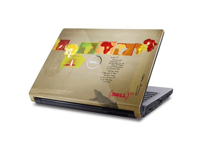 DELL - DELL Studio17 カスタムモデル Dell Studio 17 - Notebookcheck.net External Reviews