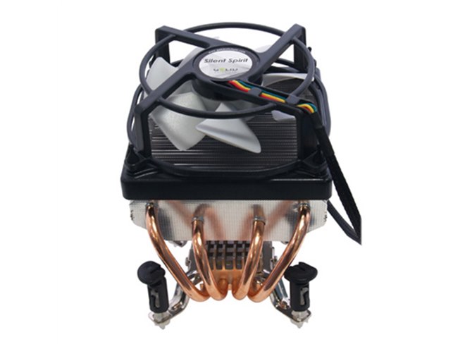 サイズ、LGA1366専用CPUクーラーなど3機種 - 価格.com