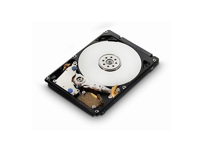 HGST、2.5インチHDD「Travelstar 5K500.B」10機種 - 価格.com