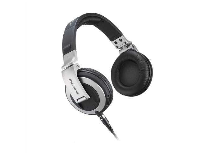 Pioneer DJ HDJ-2000 ブラック/シルバー Amazon.co.jp: Pioneer DJ用ヘッドホン シルバー HDJ-2000 : 家電＆カメラ