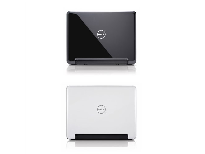 デル、「Inspiron Mini 12」のオンライン販売開始 - 価格.com