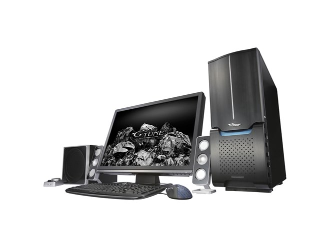 Windows BTOタワー型パソコン (Core i7、GTX1070等) Windows BTOタワー型パソコン (Core i7、GTX1070等) Windows BTOタワー