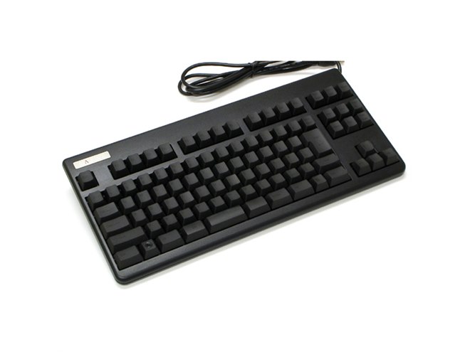 東プレ、静電容量無接点方式のキーボード - 価格.com
