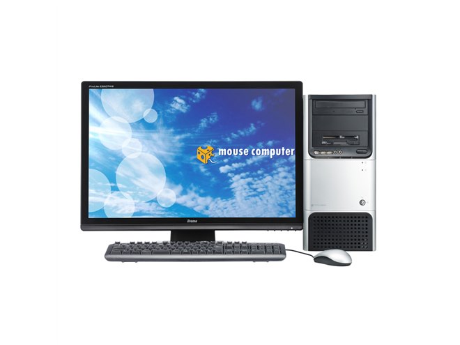 G-Tune、「Core i7」搭載ハイエンドタワーPCなど - 価格.com