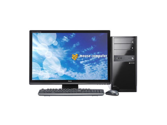 G-Tune、「Core i7」搭載ハイエンドタワーPCなど - 価格.com