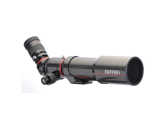 Willam Optic、フェラーリライセンスの望遠鏡など - 価格.com