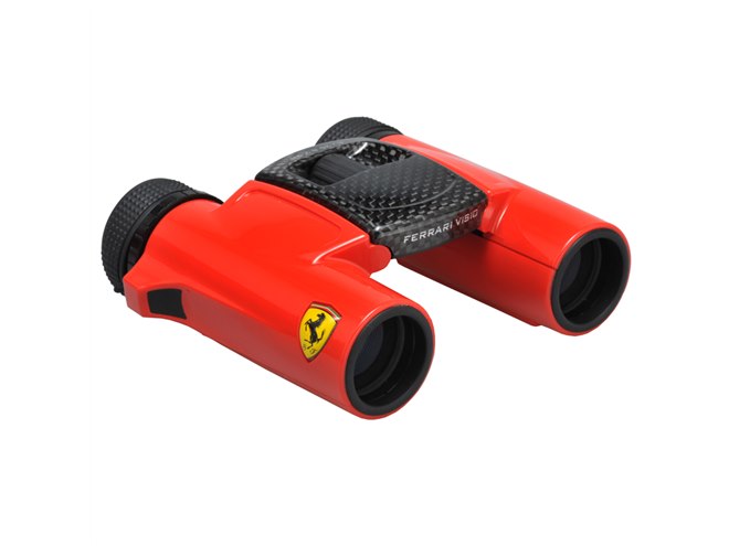 Willam Optic、フェラーリライセンスの望遠鏡など - 価格.com